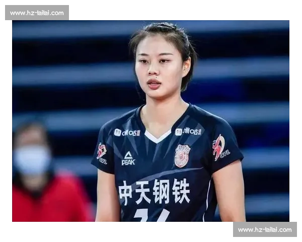 龚翔宇赴美加盟 LOVB 联赛：突破瓶颈，蓄力奥运