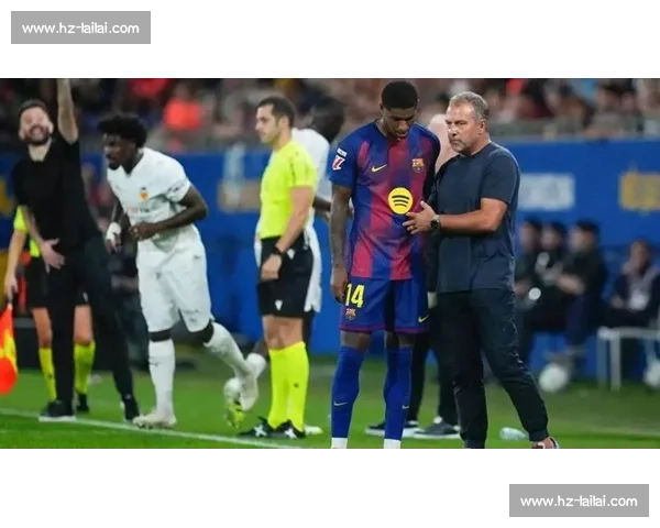 巴萨启动 5800 万欧解约金条款！德科与尼科 - 威廉斯达成 6 年协议，更衣室力挺新援加盟