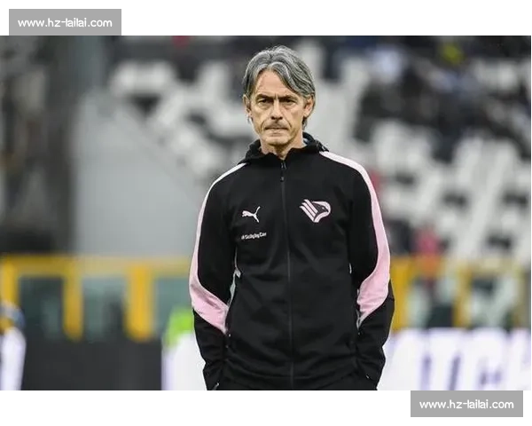 因扎吉执掌巴勒莫 剑指意甲升级