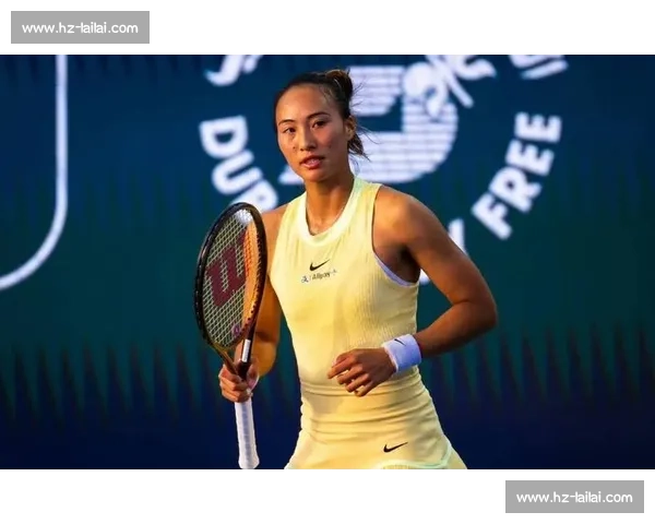 保分重压下的郑钦文:亚洲赛季成救赎战 年终总决赛渐行渐远 保分重压下的郑钦文:亚洲赛季成救赎战 年终总决赛渐行渐远