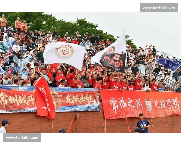 云端盛宴!江苏文明实践 “苏超” 开启全民共享新范式 云端盛宴!江苏文明实践 “苏超” 开启全民共享新范式