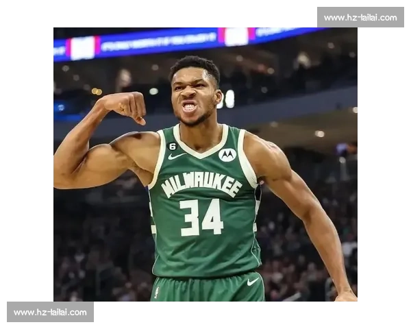 字母哥欧锦赛封神：72.5% 命中率狂砍 37+10 锁八强