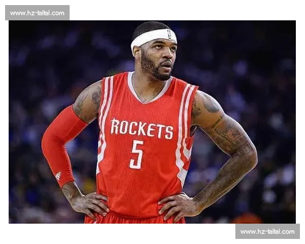 灰熊锁定杰罗姆!三年 2800 万合同填补后场短板,超级第六人加盟重塑西部格局 灰熊锁定杰罗姆!三年 2800 万合同填补后场短板,超级第六人加盟重塑西部格局