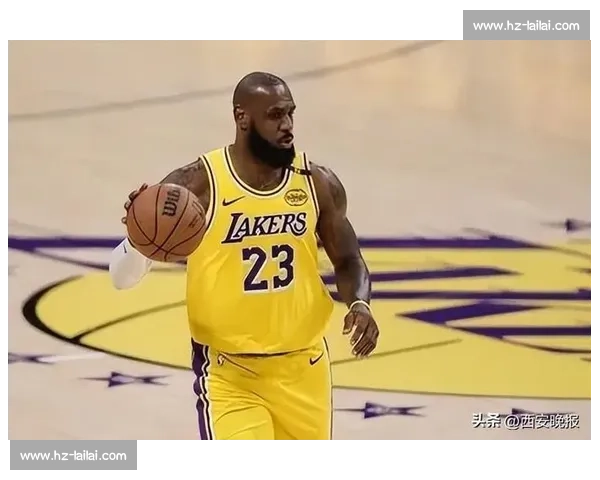 詹姆斯 2025 中国行官宣!9 月开启退役前告别巡演,球迷盼弥补六年遗憾