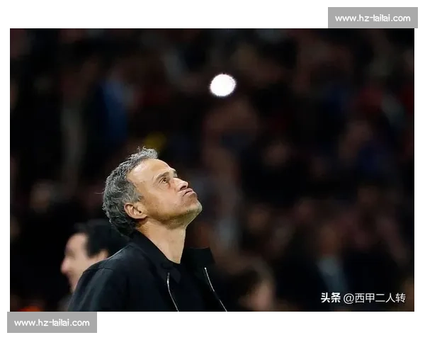 恩里克率巴黎首夺欧冠：青春风暴席卷欧洲，誓言为球迷奉献极致足球