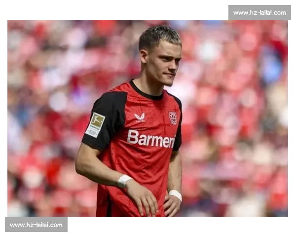 罗马诺确认!维尔茨抵利物浦周五体检,1.5 亿欧新标王即将诞生 罗马诺确认!维尔茨抵利物浦周五体检,1.5 亿欧新标王即将诞生