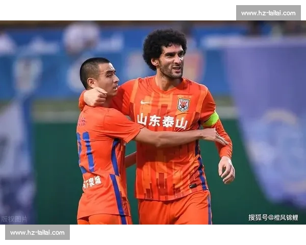 泰山队间歇期暗藏隐患：老问题未解，新危机凸显