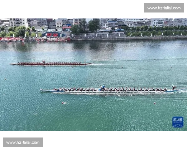 集纳|麻阳龙舟:陆上行舟的千年图腾与乡愁