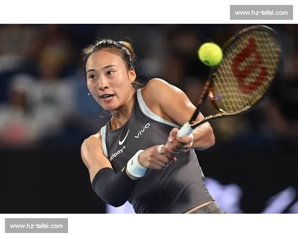 郑钦文拒退赛硬刚克星!赔率看衰或一轮游,11 万奖金悬了?