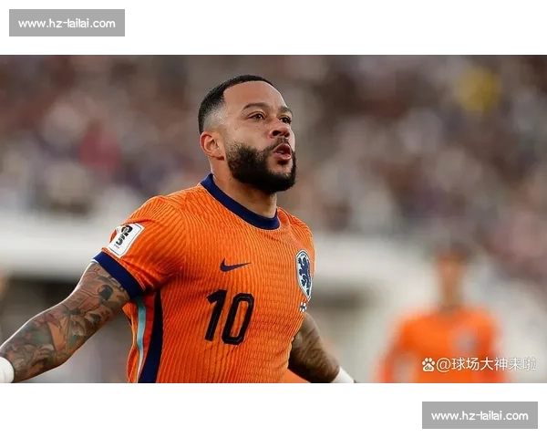 德佩两球定乾坤 + 55 次触球 世预赛加冕荷兰队史射手王