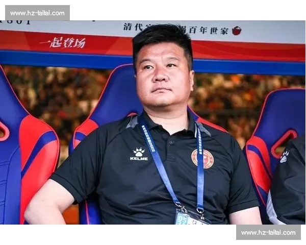 臧一锋:李金羽言传身教重塑锋线,高效射手盛赞团队化学反应 臧一锋:李金羽言传身教重塑锋线,高效射手盛赞团队化学反应