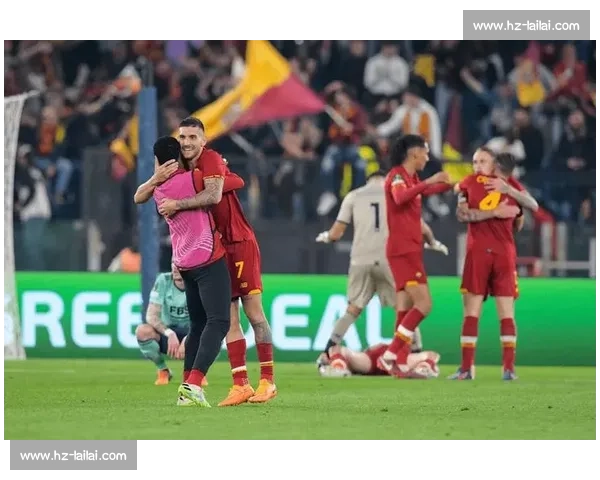 里昂vs罗马强强对话欧战焦点之夜谁能笑到最后引爆球迷热情期待